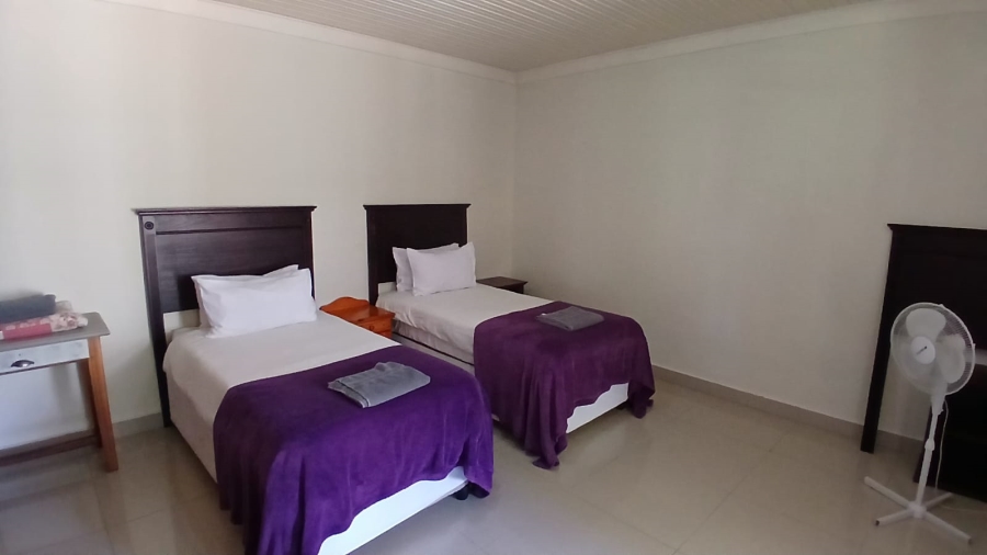 To Let 4 Bedroom Property for Rent in Fichardt Park Free State